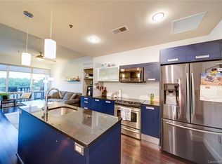 1133 Metropolitan Ave UNIT 605, Charlotte, NC 28204