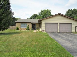 3707 Albright Rd, Kokomo, IN 46902