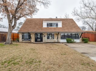 12304 High Meadow Dr, Dallas, TX 75234