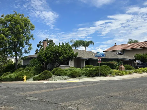 7556 Blue Lake Dr, San Diego, CA 92119