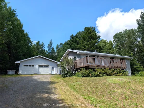 770 Forest Lake Rd, Joly, ON P0A 1Z0