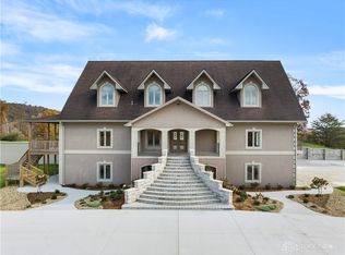 12862 State Highway 125, Stout, OH 45684