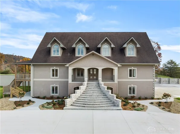 12862 State Highway 125, Stout, OH 45684