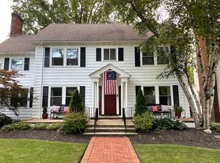 2200 Chatfield Dr, Cleveland, OH