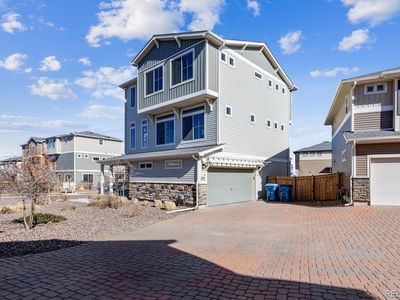 18086 E 104th Way, Commerce City, CO, 80022