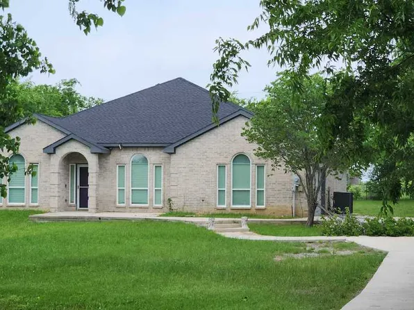 3437 Family Dr, Saginaw, TX 76179