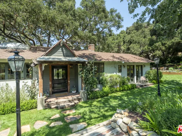 539 Live Oak Circle Dr, Calabasas, CA 91302