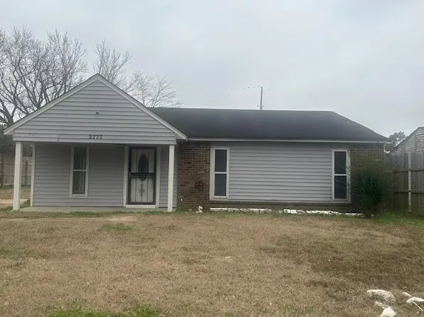 2777 Gruber Dr, Memphis, TN 38127