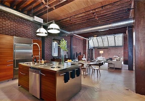 5th image of 55 N Moore St #1