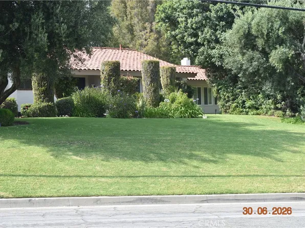 2101 Pioneer Ave, Fullerton, CA 92831