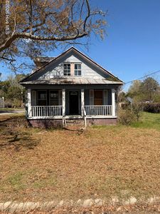 902 E 6th Street, Washington, NC, 27889