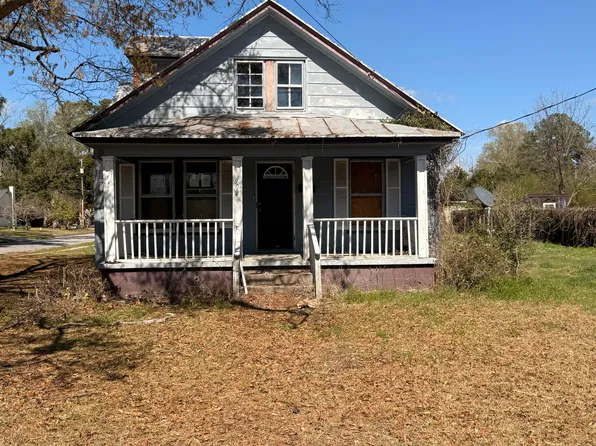 902 E 6th Street, Washington, NC 27889