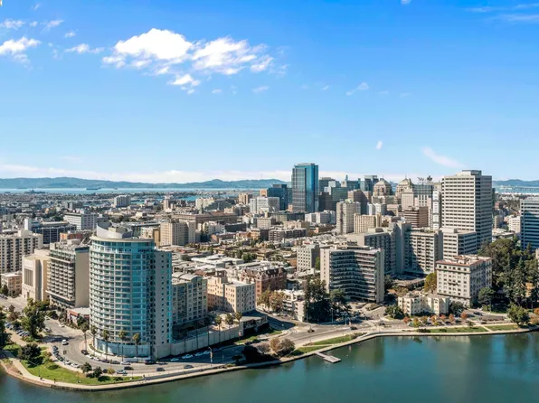 151 Lakeside Dr APT 103, Oakland, CA 94612