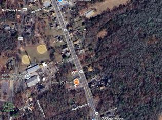 1 Route 50 Lot 71.04, Woodbine, NJ
