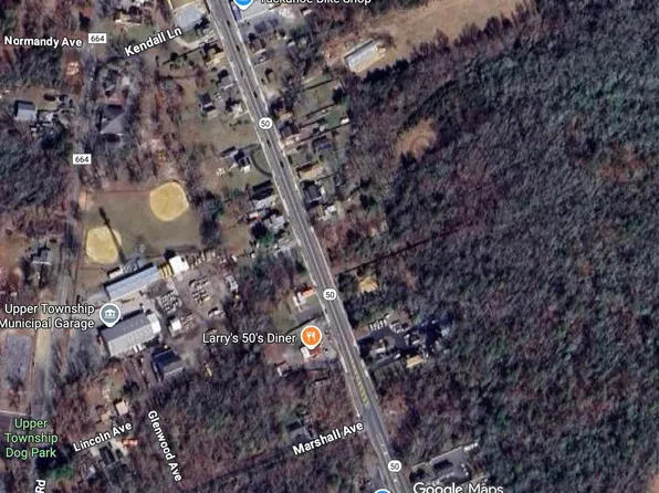 2 Route 50 Lot 69.01, Woodbine, NJ 08270