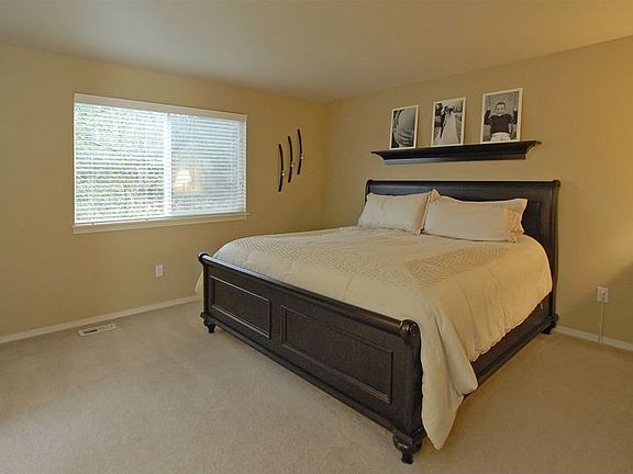 Large Master Bedroom