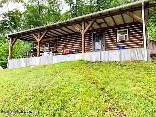 846 Wooded Hill Farm Ln, Hardinsburg, KY 40143