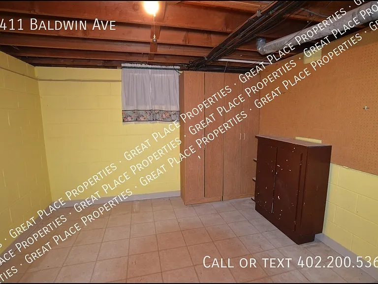 4411 Baldwin Ave — Photo 5