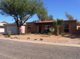 1279 E Delano Dr, Casa Grande, AZ 85122