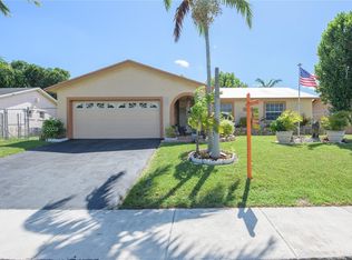 13040 SW 263rd Ter, Homestead, FL 33032