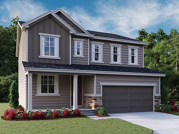 The Lapis - Elevation B