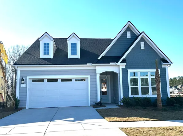 437 Evening Glow Ln, Summerville, SC 29486