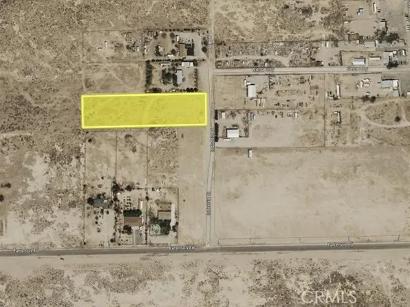1173 Industrial St, Rosamond, CA 93560