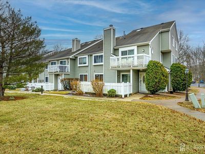 24 Arrowwood Ln, Monmouth Junction, NJ, 08852