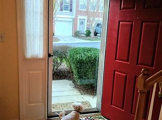 5317 Echo Ridge Rd, Raleigh, NC 27612