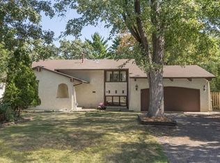 13217 Lily St NW, Coon Rapids, MN 55448