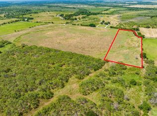 LOT One Nw County Rd #4040, Blooming Grove, TX 76626