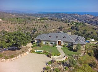 933 W Mountain Dr, Santa Barbara, CA 93103