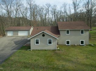 7235 D Dr N, Battle Creek, MI 49014