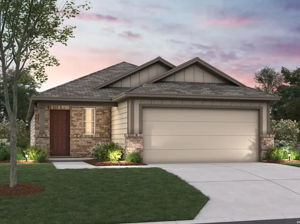 1656 Viola Lane, New Braunfels, TX 78130