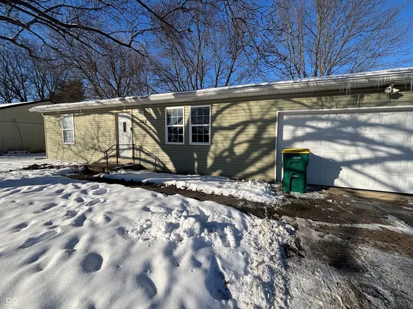 1220 Victoria Dr, Lebanon, IN 46052