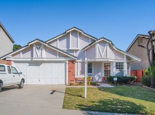 11565 Luanda St, Sylmar, CA 91342