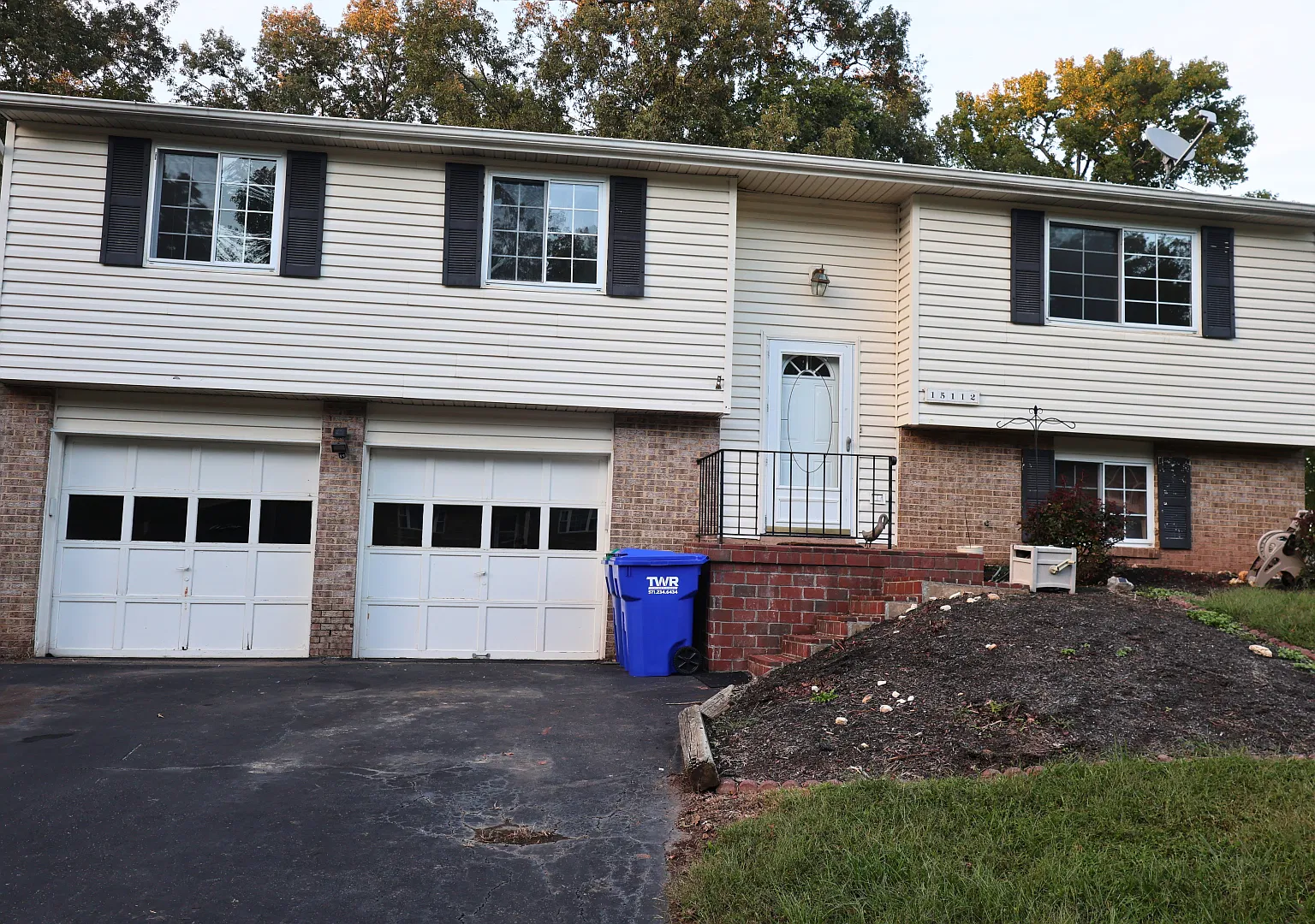 15112 Olddale Road — Photo 1
