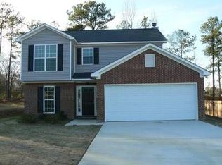 5590 Poydasheff Ct, Columbus, GA 31907