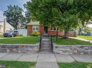 428 Sylvania Ave, Folsom, PA 19033