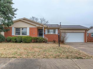 6722 E 32nd Pl, Tulsa, OK 74145