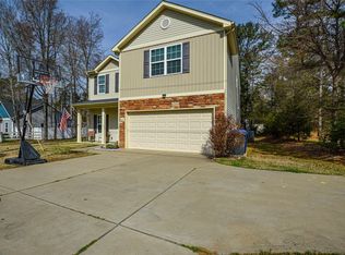6517 Neck Rd, Huntersville, NC 28078