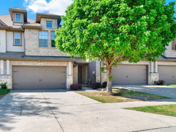 4716 Bridgewater St, Plano, TX 75074