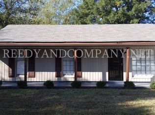 4573 Appleville St, Memphis, TN 38109