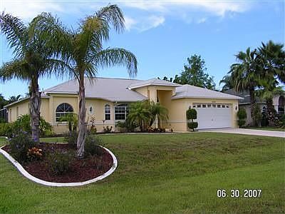 Front of House 6/07