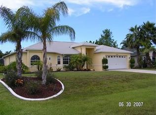 2528 SW 52nd Ter, Cape Coral, FL 33914