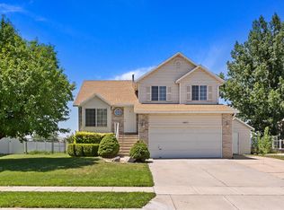 3957 S 2675 W, Roy, UT 84067