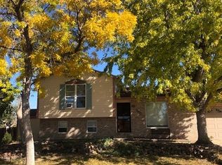 1882 S Walden Way, Aurora, CO 80017