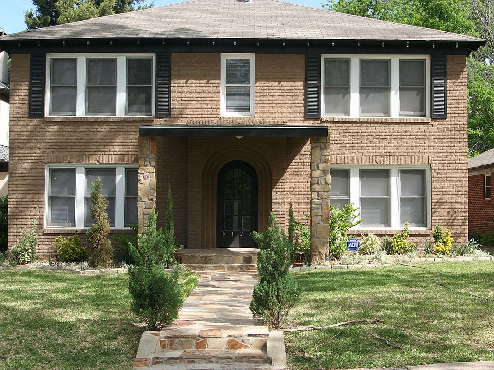1st image of 6127 Goliad Ave APT 4