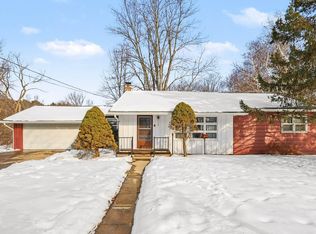 119 Maple St, Stockbridge, MI 49285