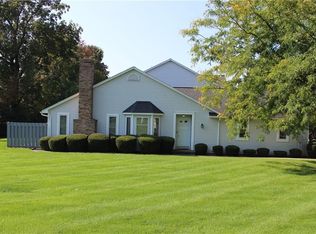 73 Chenin Run, Fairport, NY 14450